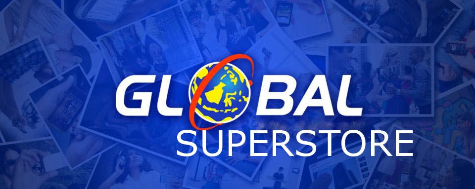 Global Store